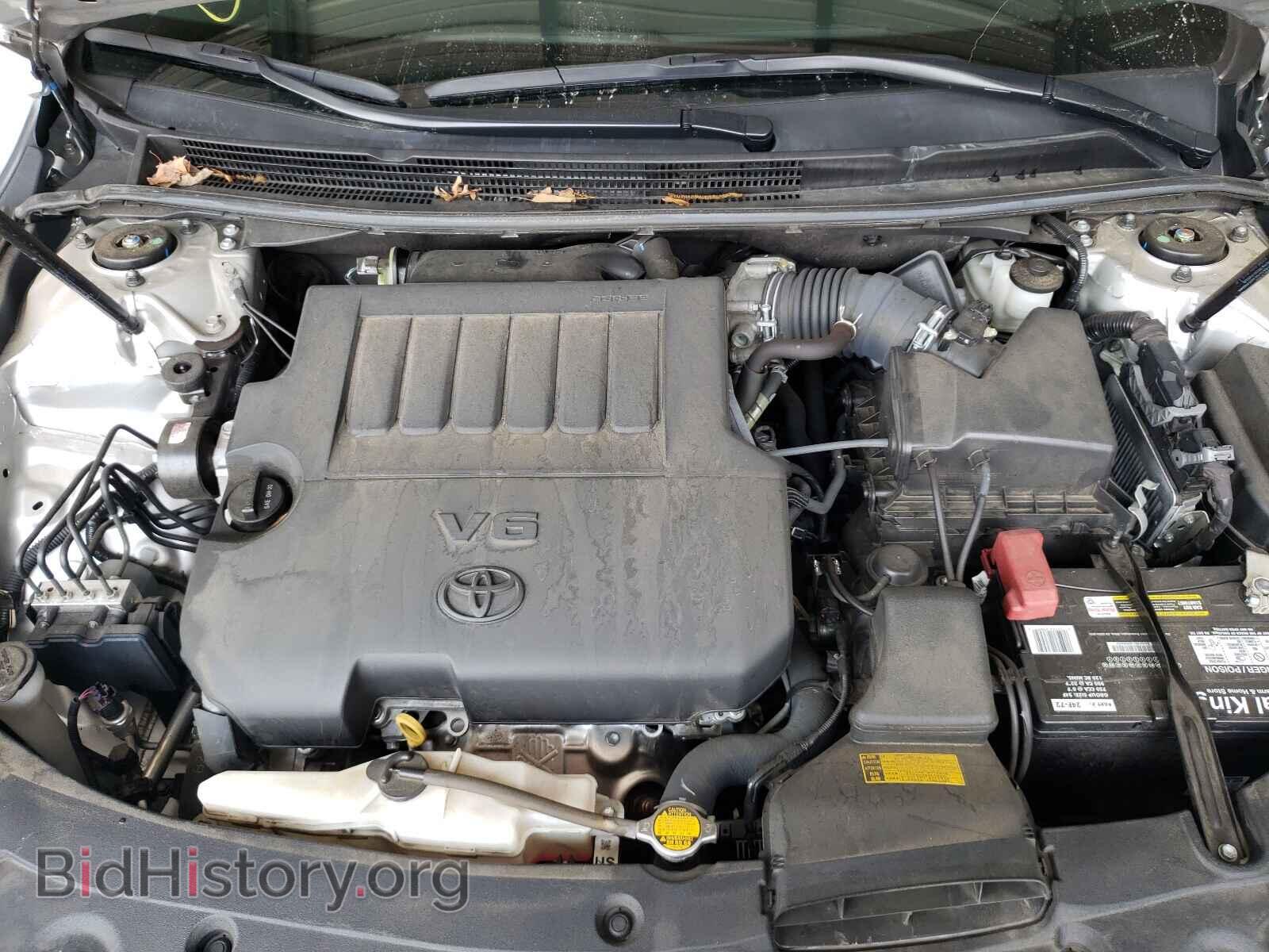 2013 TOYOTA AVALON - VIN: 4T1BK1EB9DU030305 - Фото 7