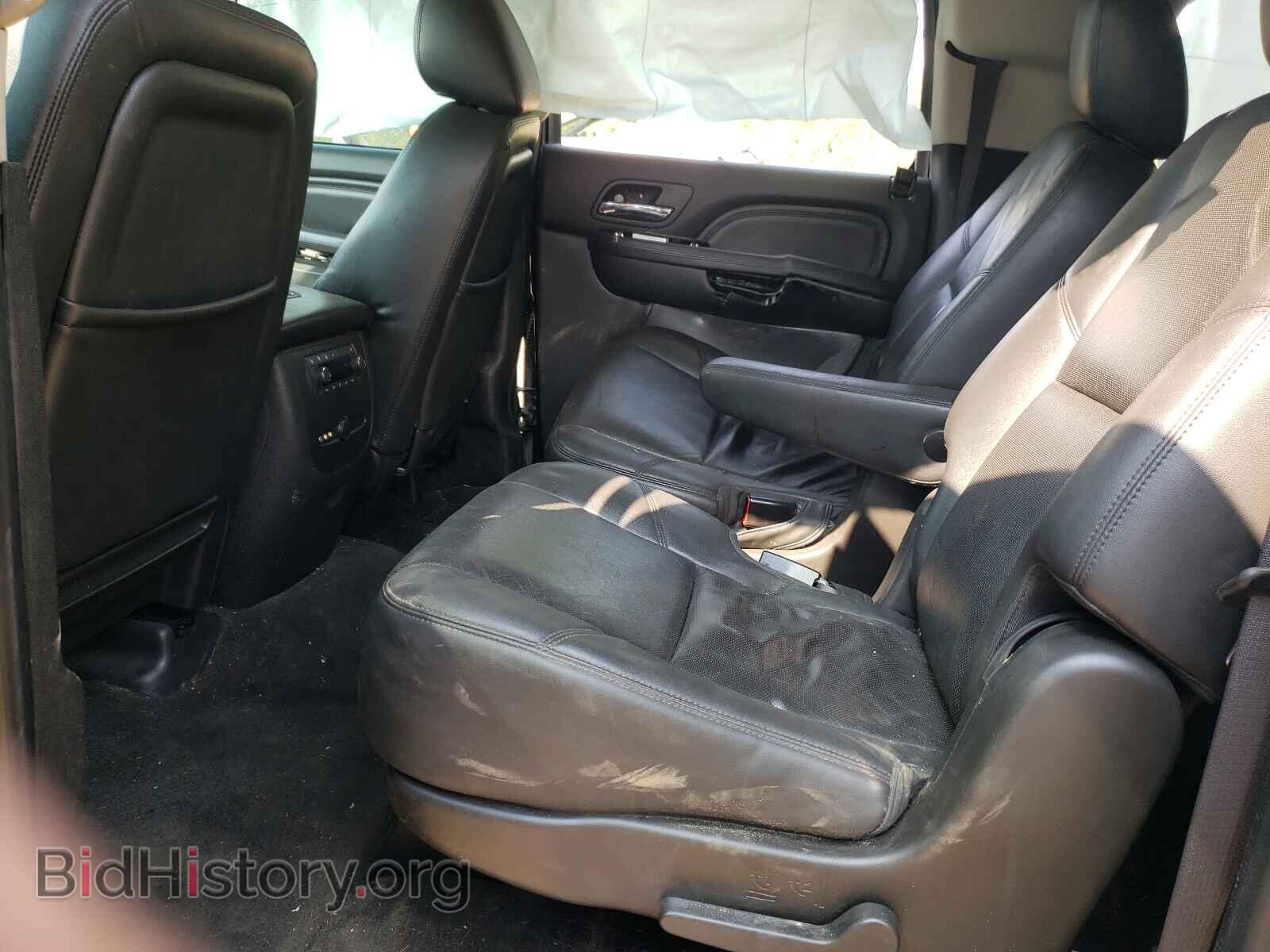 2012 GMC YUKON - VIN: 1GKS2MEF2CR234426 - Фото 6
