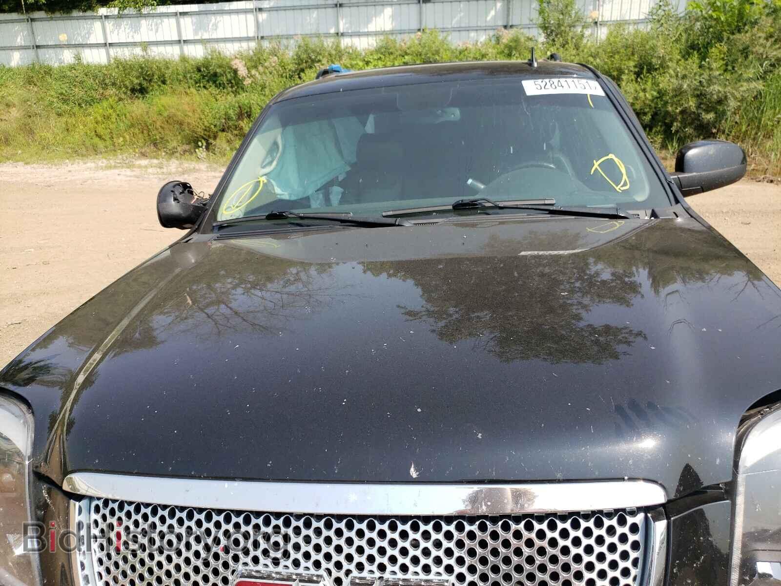 2012 GMC YUKON - VIN: 1GKS2MEF2CR234426 - Фото 7