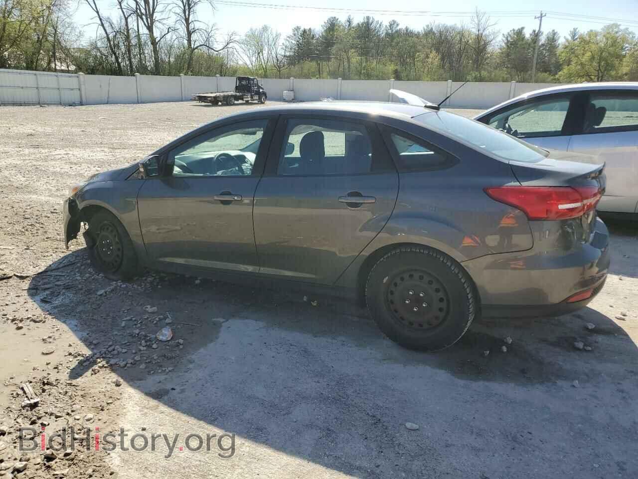 2016 FORD FOCUS - VIN: 1FADP3F23GL292846 - Photo 2