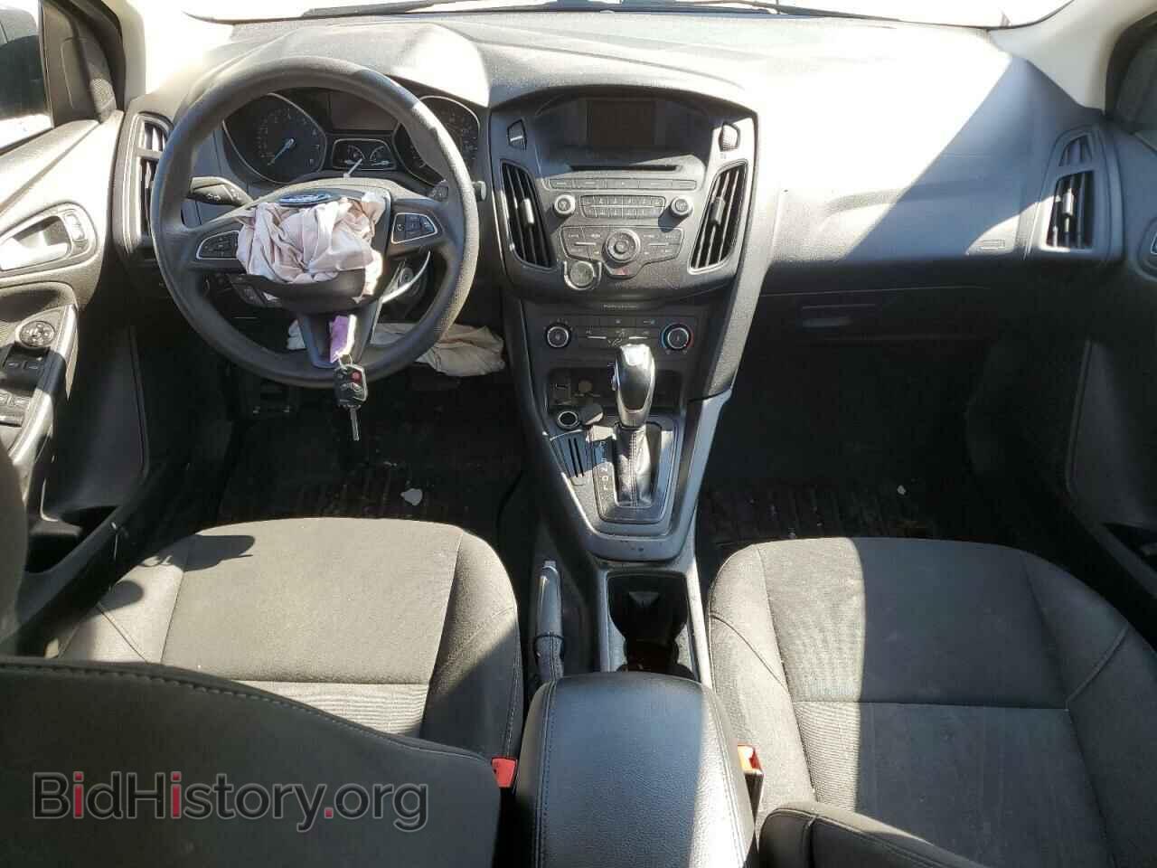 2016 FORD FOCUS - VIN: 1FADP3F23GL292846 - Photo 8