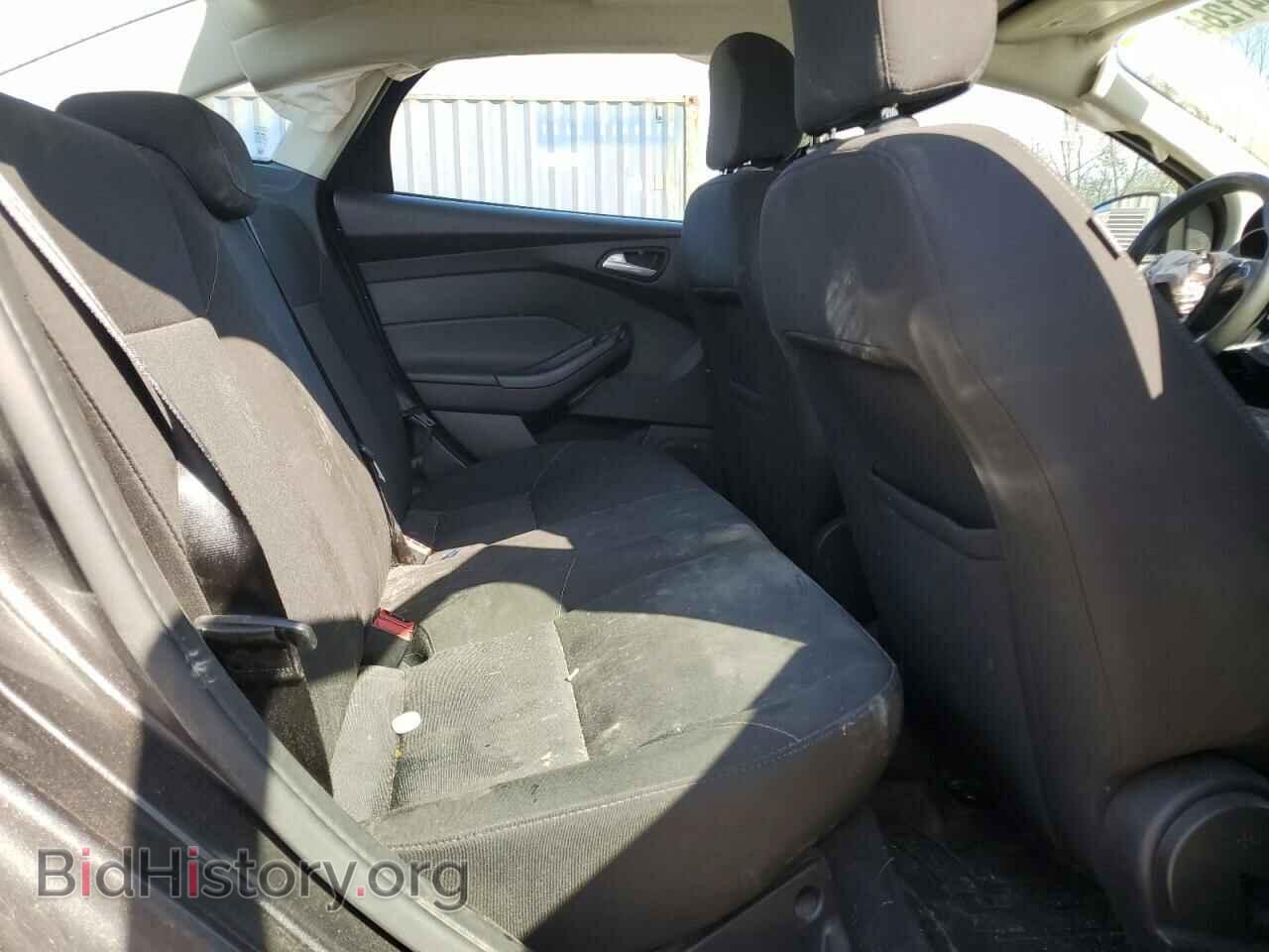 2016 FORD FOCUS - VIN: 1FADP3F23GL292846 - Photo 10