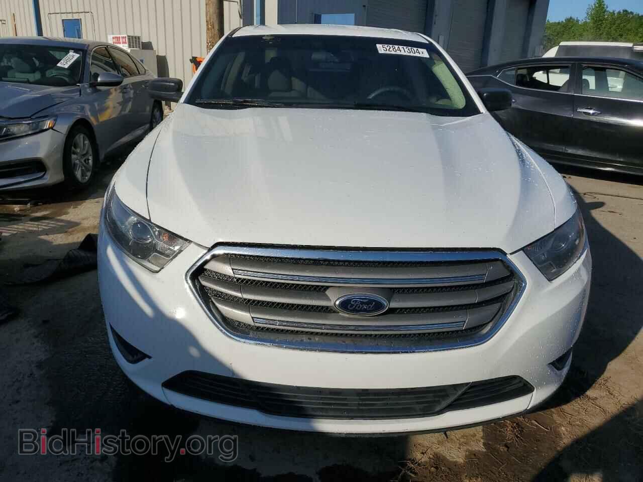2015 FORD TAURUS - VIN: 1FAHP2D99FG128066 - Photo 5