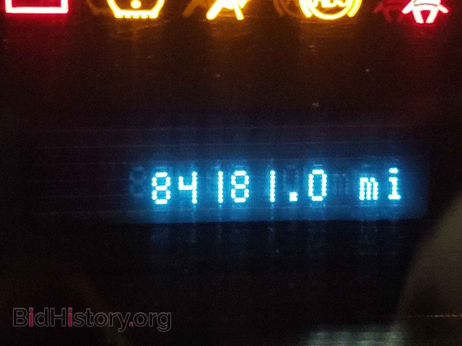 2011 FORD ESCAPE - VIN: 1FMCU9DG3BKB01131 - Фото 8