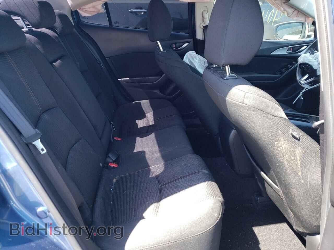 2018 MAZDA 3 - VIN: 3MZBN1U78JM201048 - Фото 6