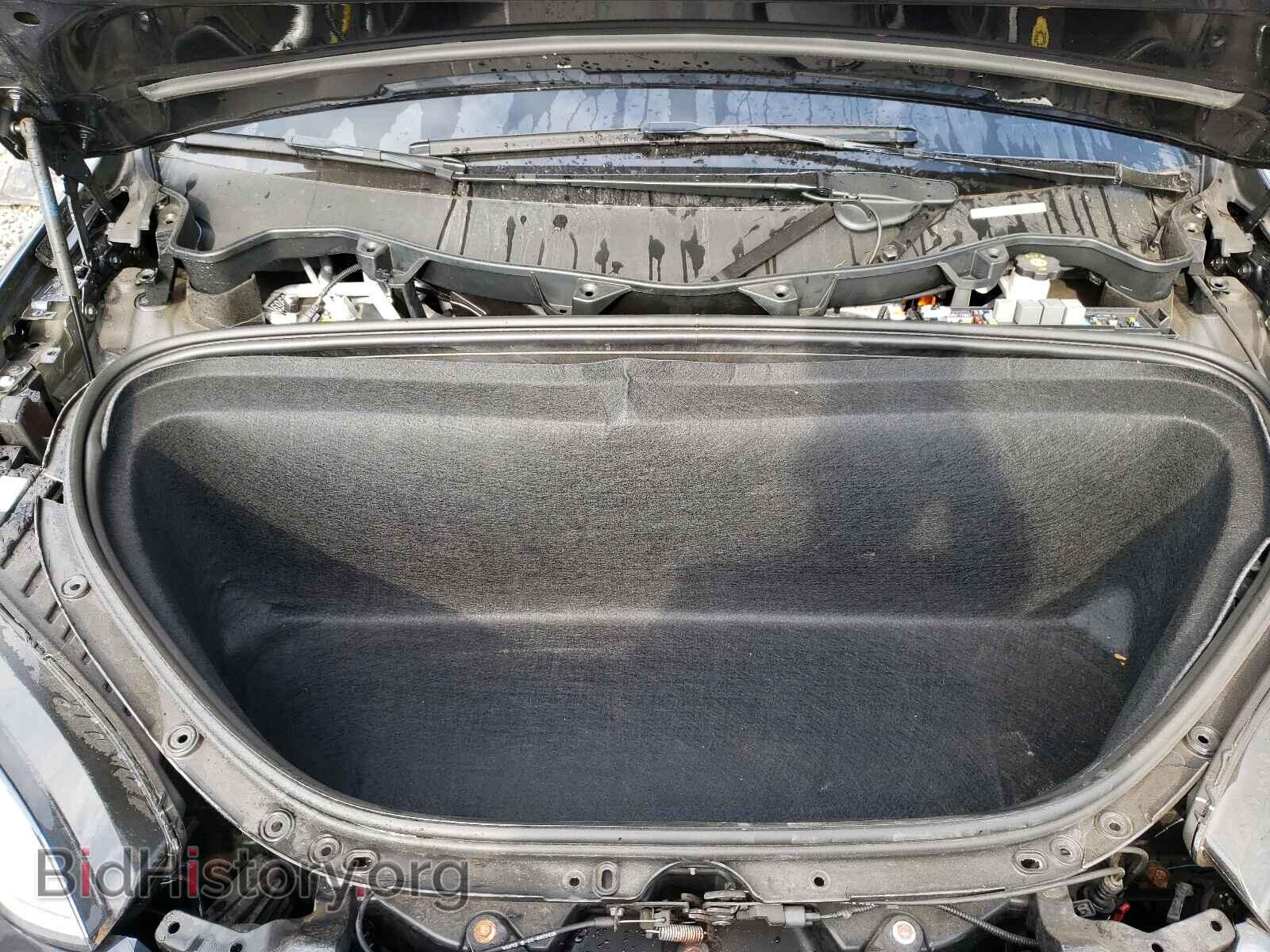 2018 TESLA MODEL X - VIN: 5YJXCAE21JF139644 - Photo 7