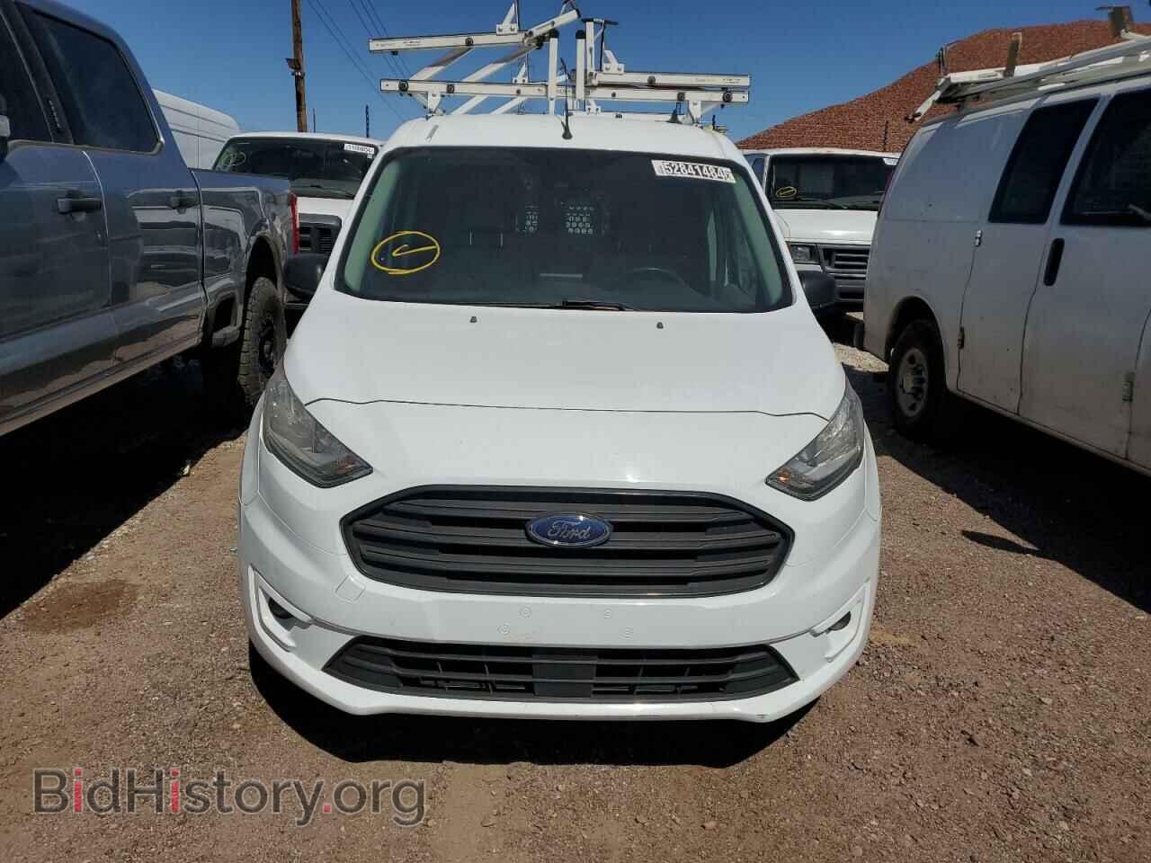 2020 FORD ALL Models - VIN: NM0LS7F24L1452716 - Фото 5