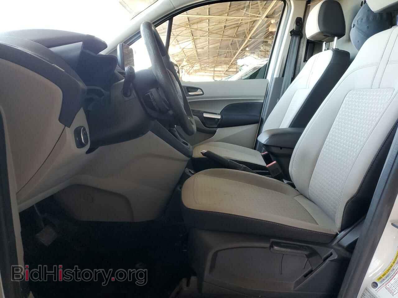 2020 FORD ALL Models - VIN: NM0LS7F24L1452716 - Фото 7
