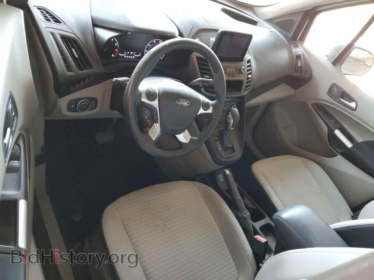 2020 FORD ALL Models - VIN: NM0LS7F24L1452716 - Фото 8