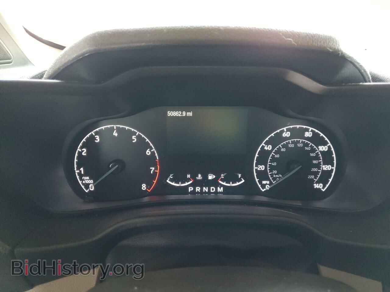 2020 FORD ALL Models - VIN: NM0LS7F24L1452716 - Фото 9