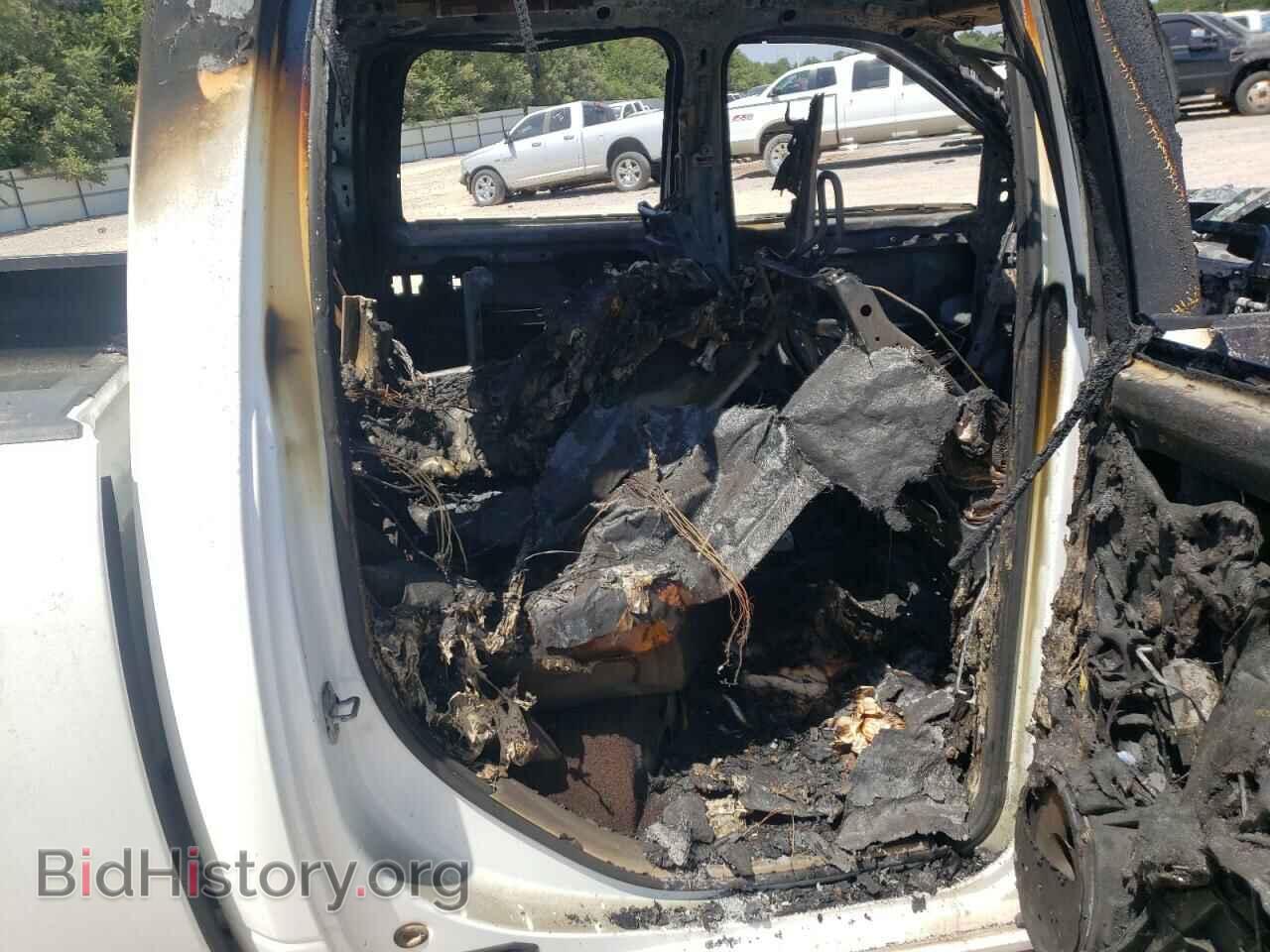 2015 RAM 1500 - VIN: 1C6RR7LM3FS678797 - Фото 6