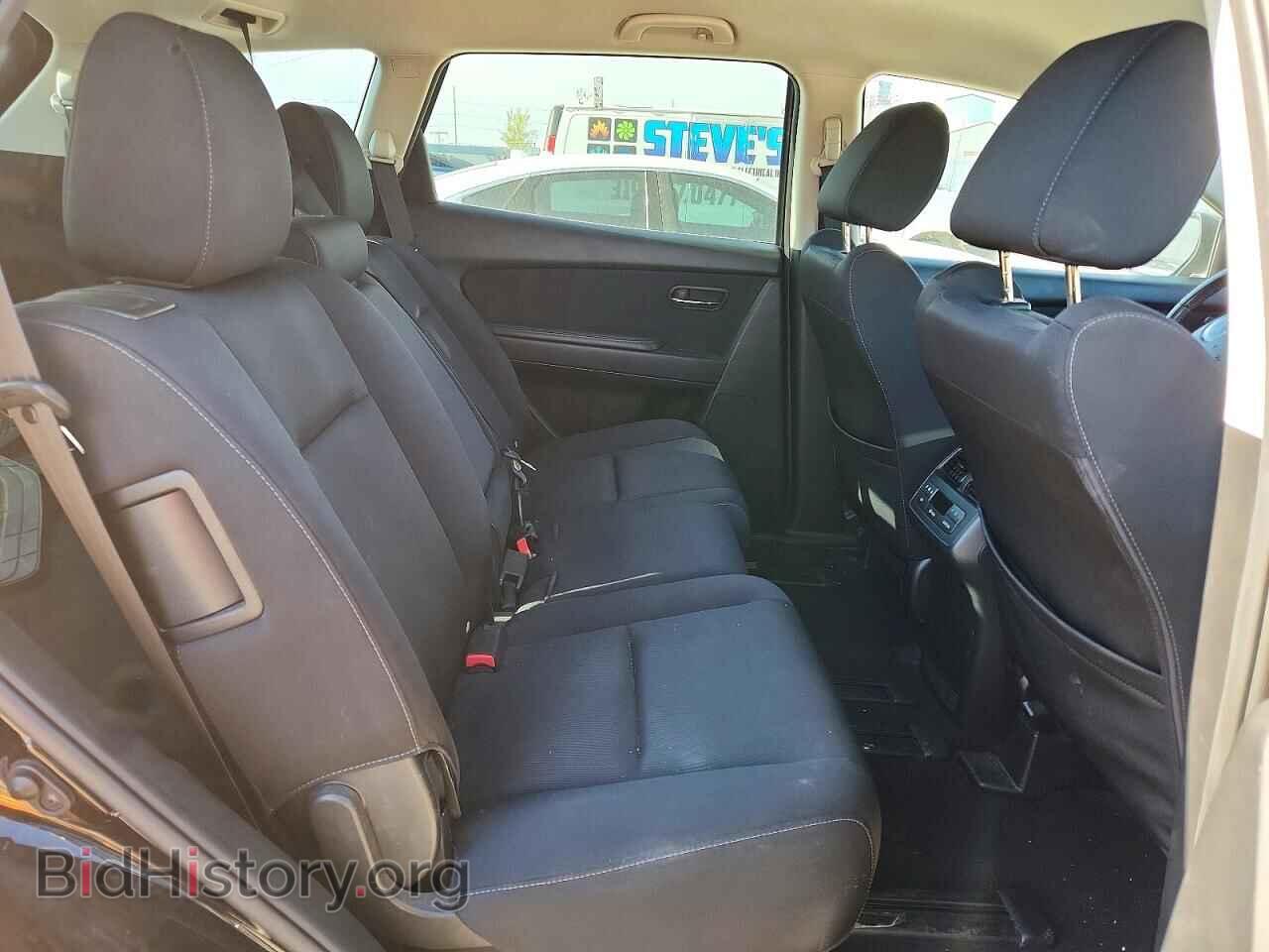 2012 MAZDA CX-9 - VIN: JM3TB3BA5C0358964 - Photo 11