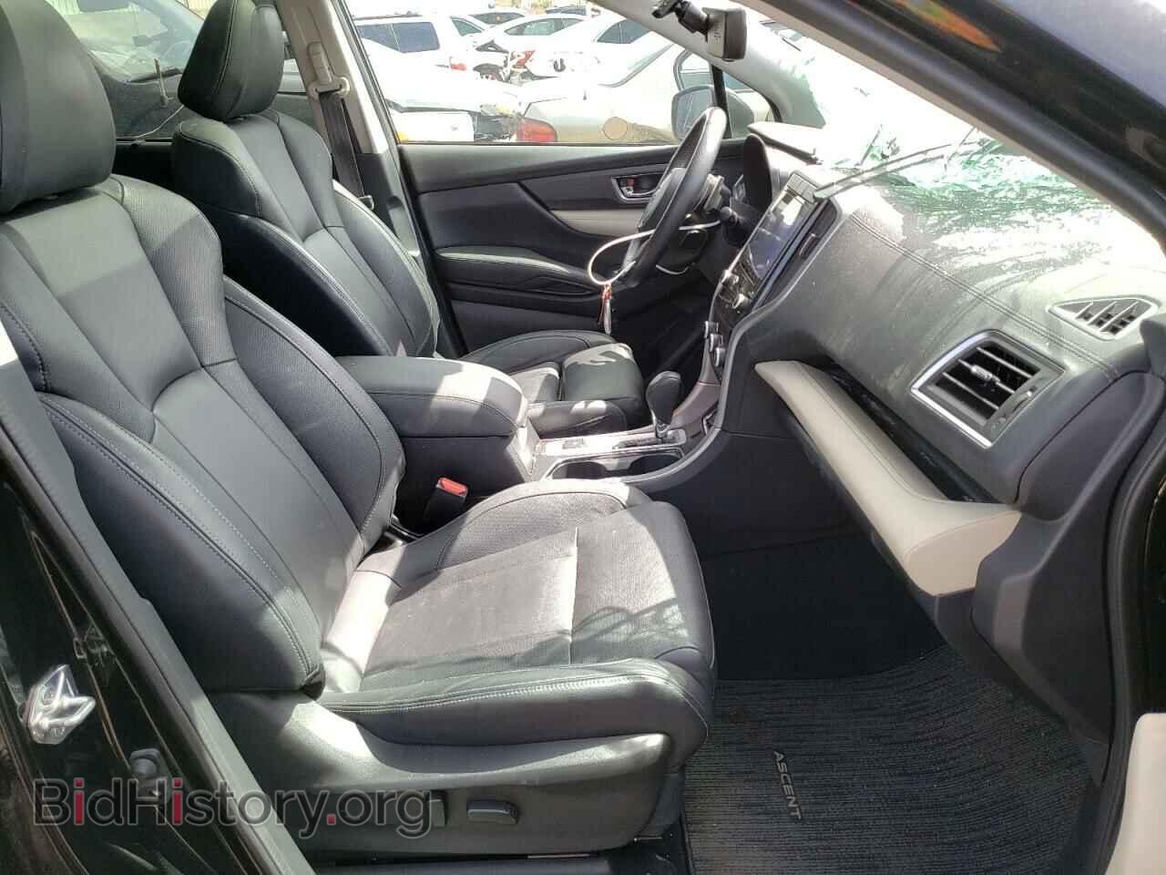 2021 SUBARU ASCENT - VIN: 4S4WMAPD1M3418726 - Фото 5