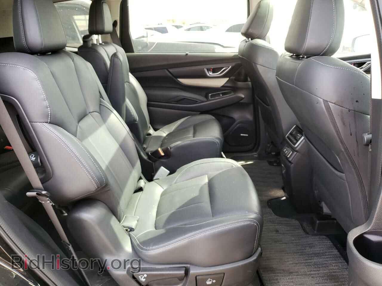2021 SUBARU ASCENT - VIN: 4S4WMAPD1M3418726 - Фото 6