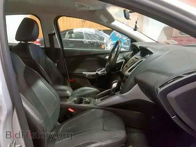 2013 FORD FOCUS SE - VIN: 1FADP3F22DL342373 - Фото 5