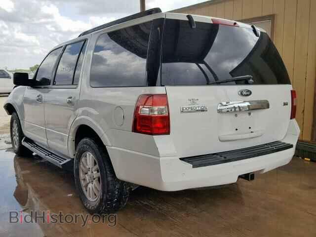 2013 FORD EXPEDITION - VIN: 1FMJU1H50DEF69689 - Фото 3