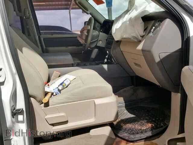 2013 FORD EXPEDITION - VIN: 1FMJU1H50DEF69689 - Фото 5