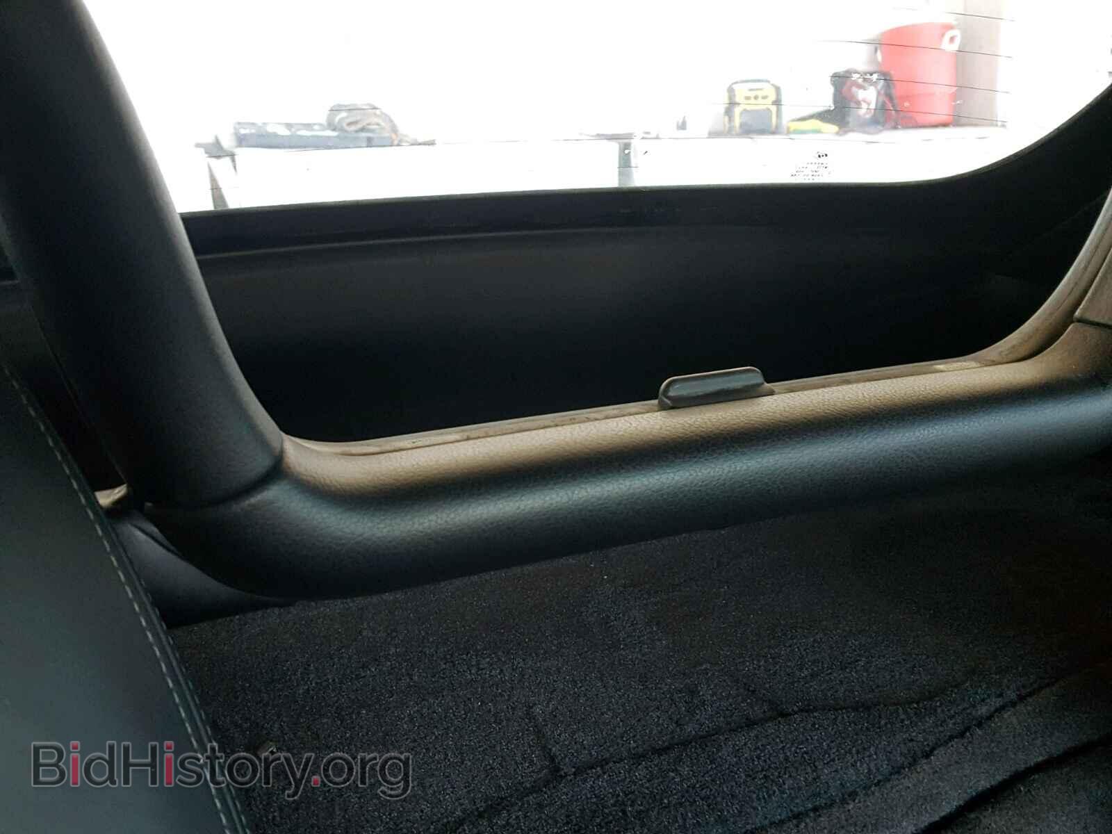 2004 PORSCHE BOXSTER - VIN: WP0CB29804U660257 - Фото 6