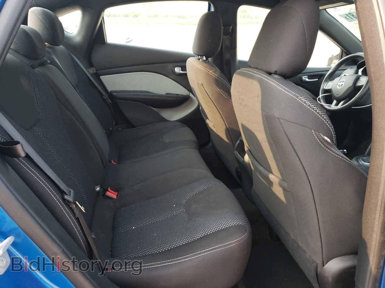 2015 DODGE DART - VIN: 1C3CDFBB4FD391484 - Photo 6