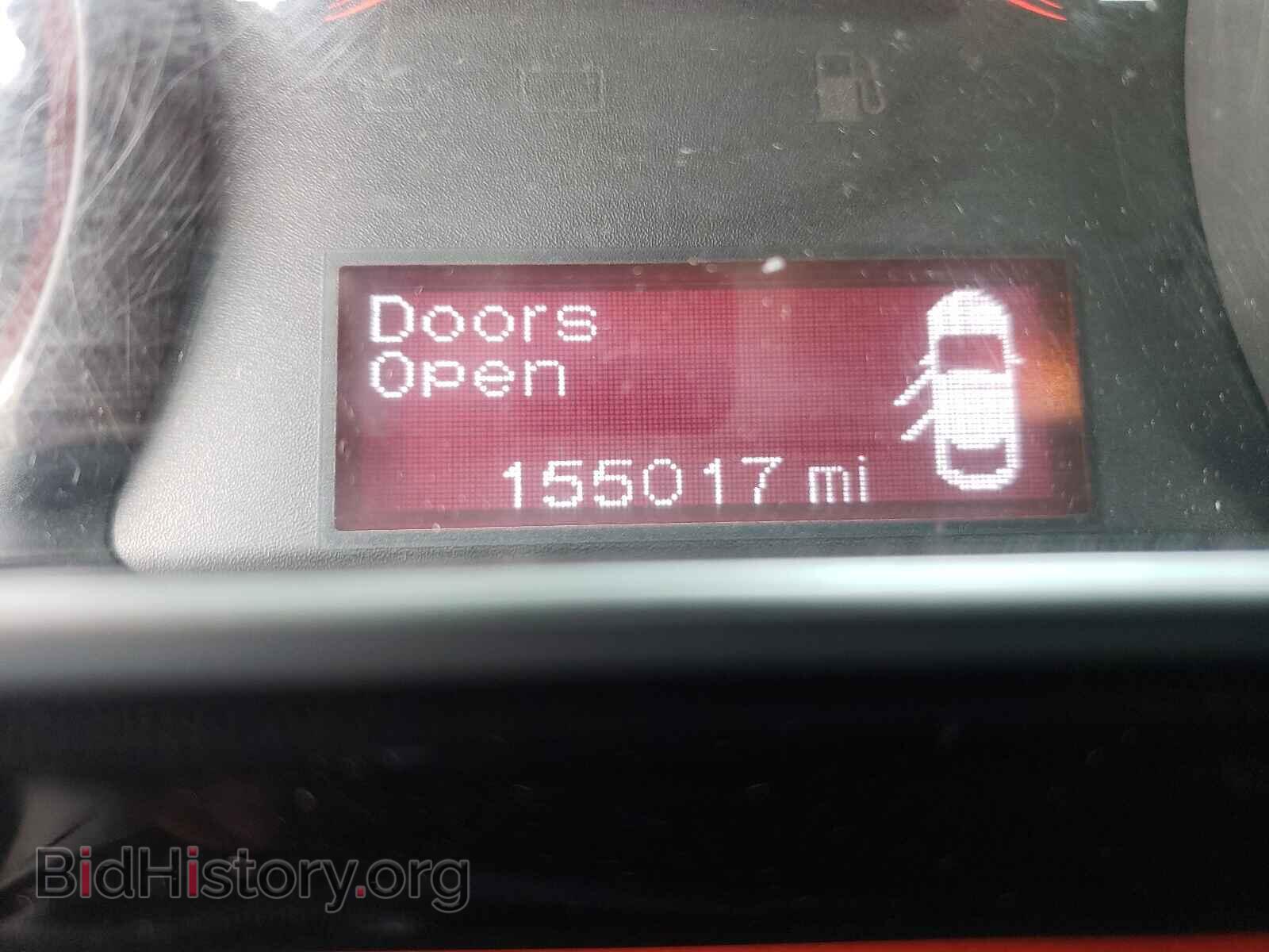 2015 DODGE DART - VIN: 1C3CDFBB4FD391484 - Photo 8