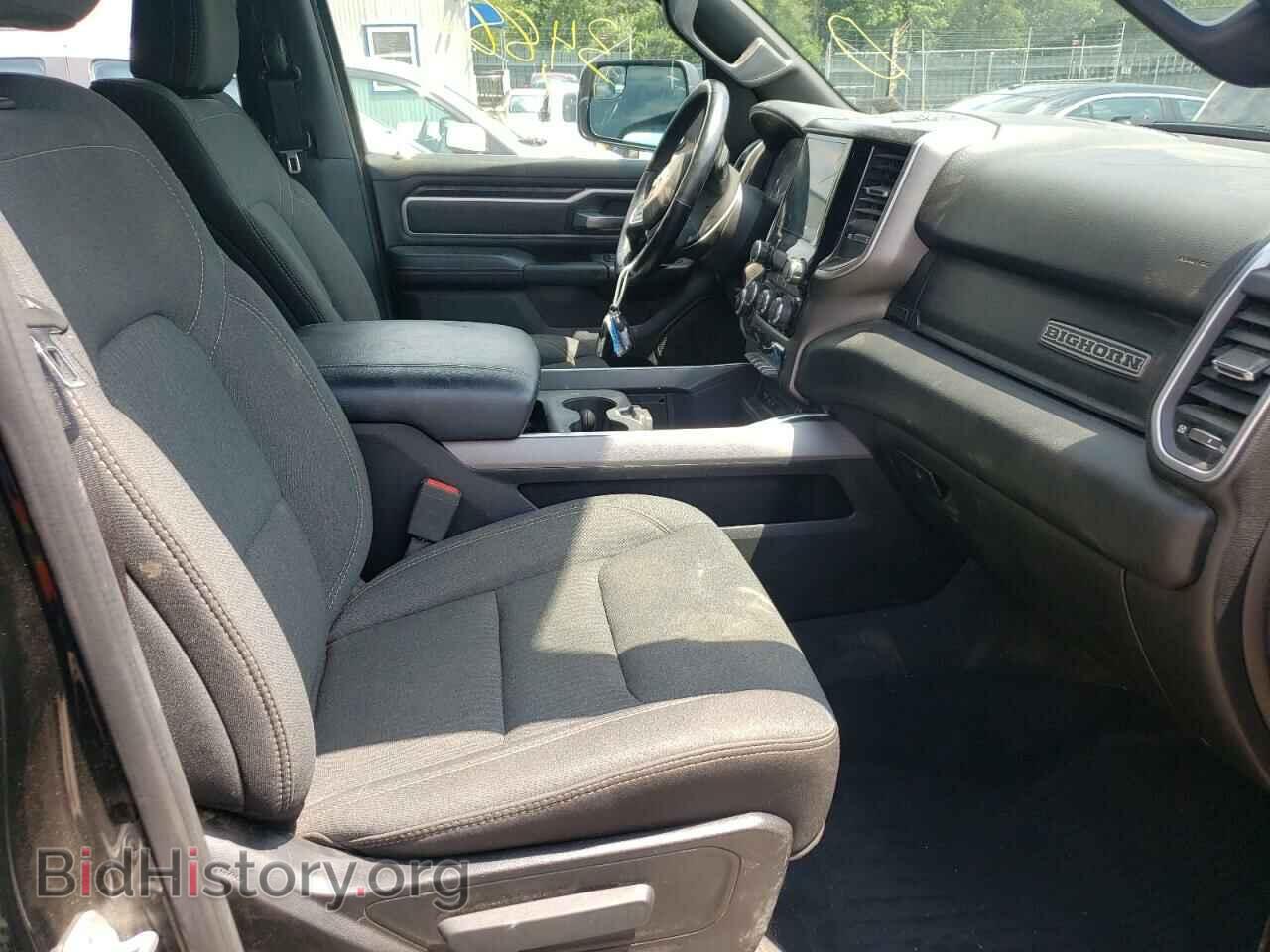 2019 RAM 1500 - VIN: 1C6SRFFT1KN778629 - Фото 5