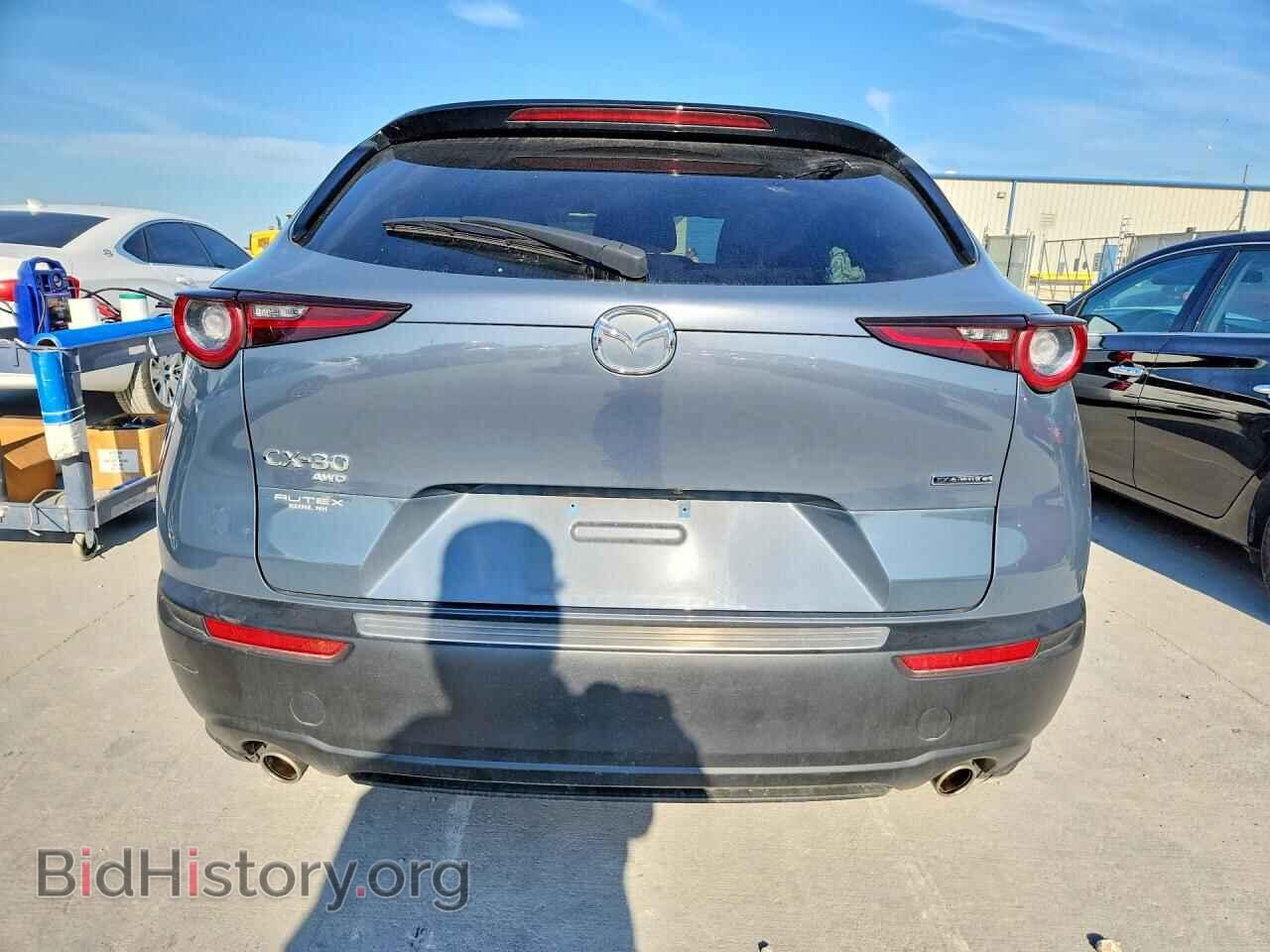 2023 MAZDA CX30 - VIN: 3MVDMBCM8PM518119 - Фото 6