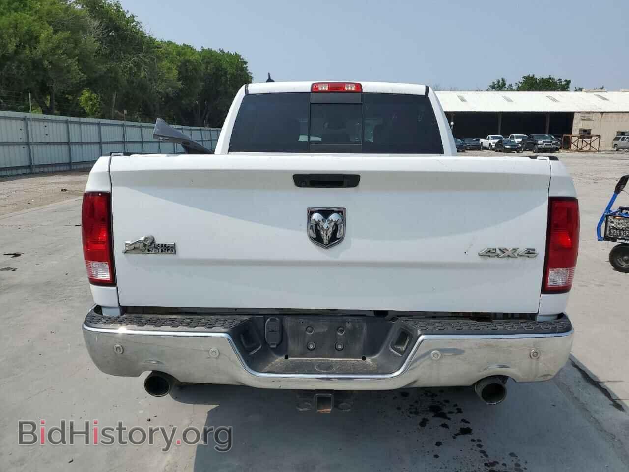2019 RAM 1500 - VIN: 1C6RR7LT1KS535901 - Фото 6