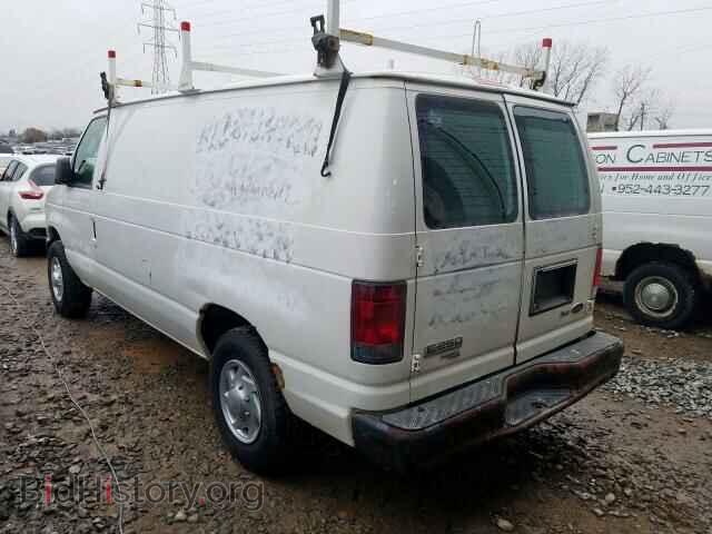 2011 FORD ECONOLINE - VIN: 1FTNE2EL7BDA74730 - Фото 3