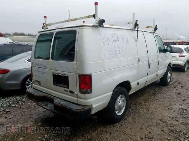 2011 FORD ECONOLINE - VIN: 1FTNE2EL7BDA74730 - Фото 4