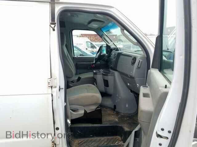 2011 FORD ECONOLINE - VIN: 1FTNE2EL7BDA74730 - Фото 5