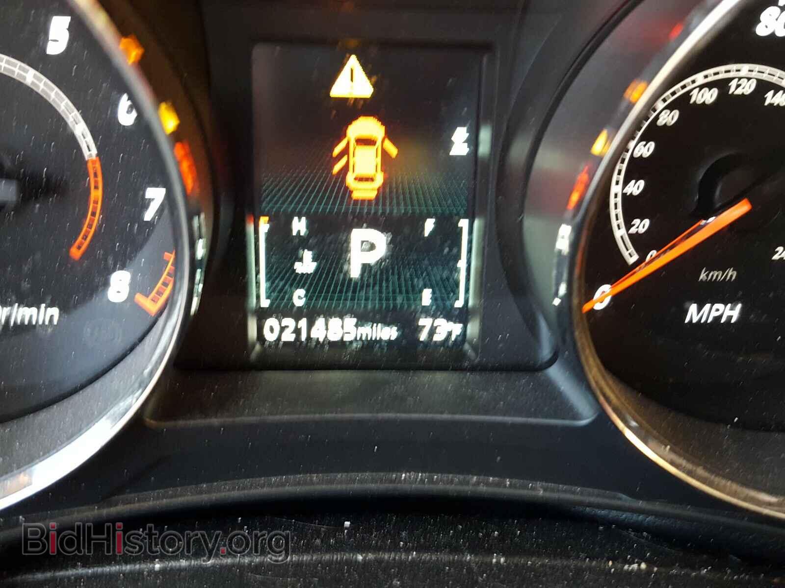 2020 MITSUBISHI OUTLANDER - VIN: JA4AP3AU2LU006568 - Фото 8