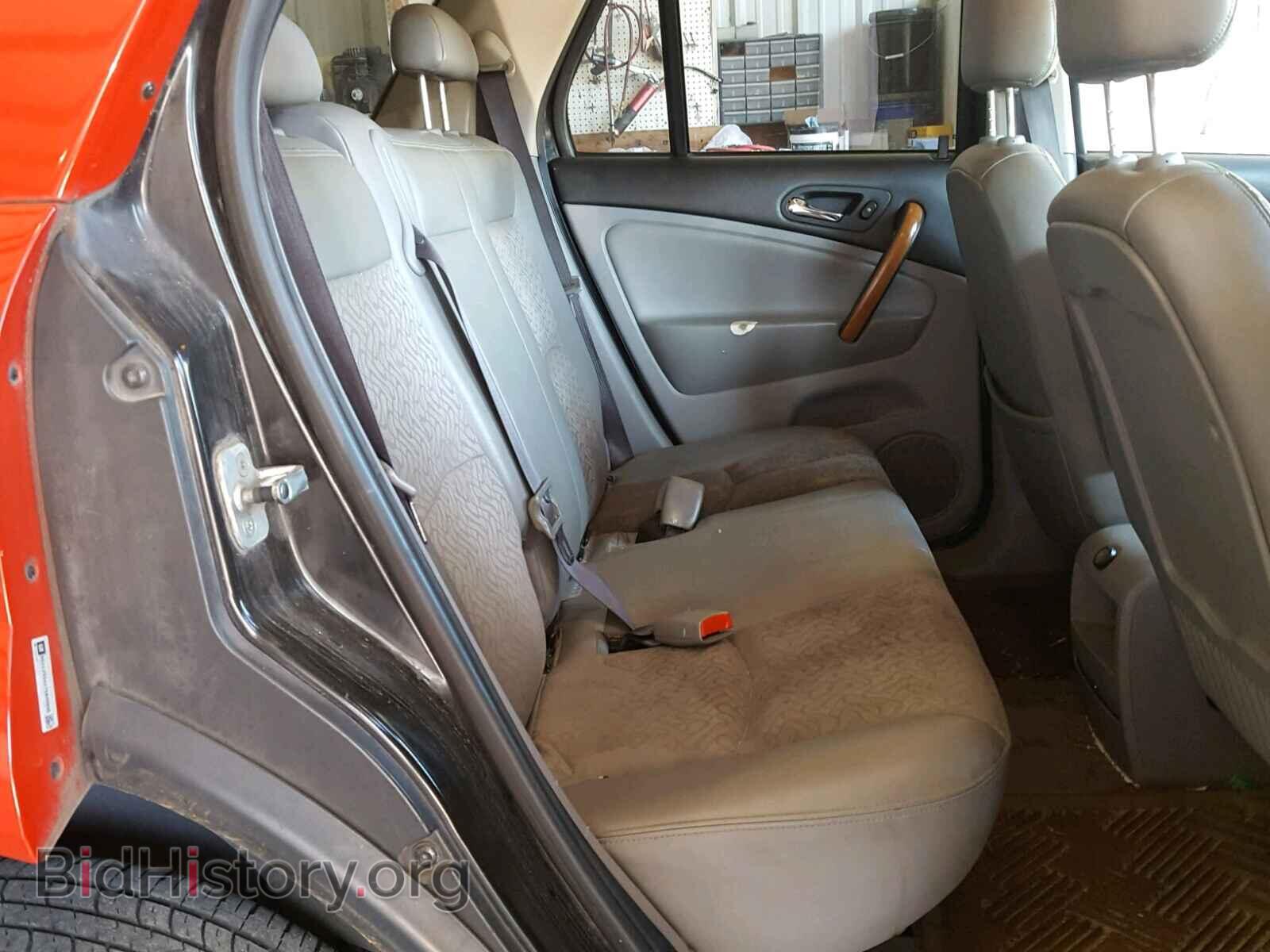 2007 SATURN VUE - VIN: 5GZCZ53437S840995 - Photo 6