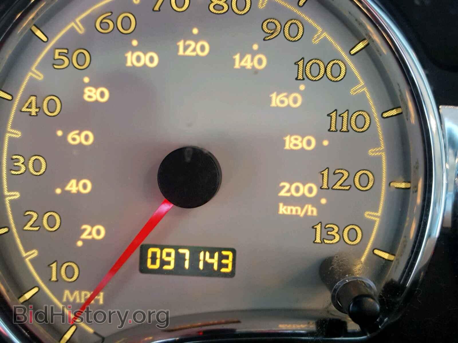 2007 SATURN VUE - VIN: 5GZCZ53437S840995 - Photo 8