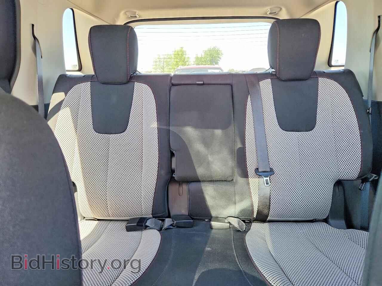 2017 GMC TERRAIN - VIN: 2GKFLTEK5H6243484 - Photo 10