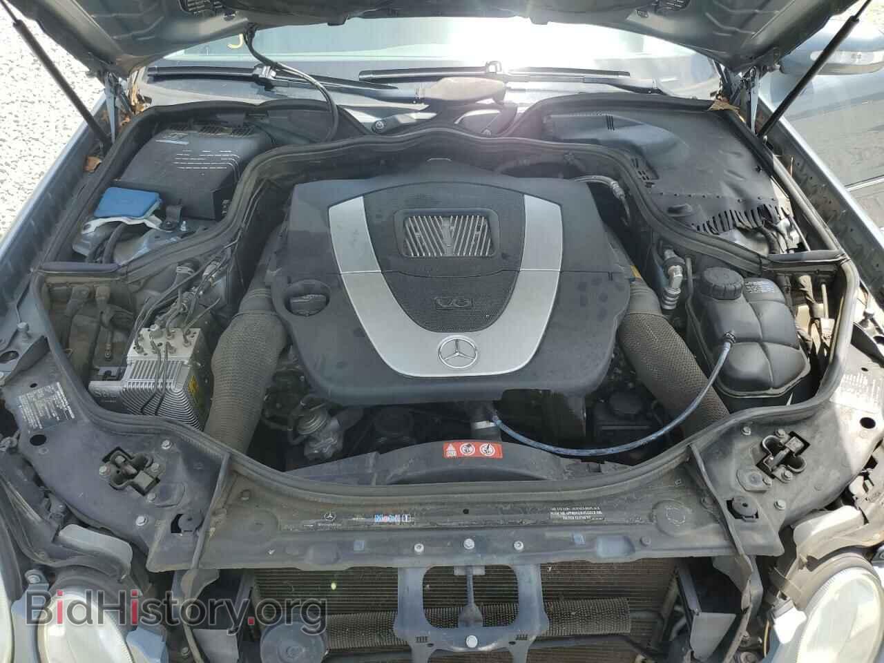 2006 MERCEDES-BENZ E-CLASS - VIN: WDBUF56J06A821422 - Фото 7