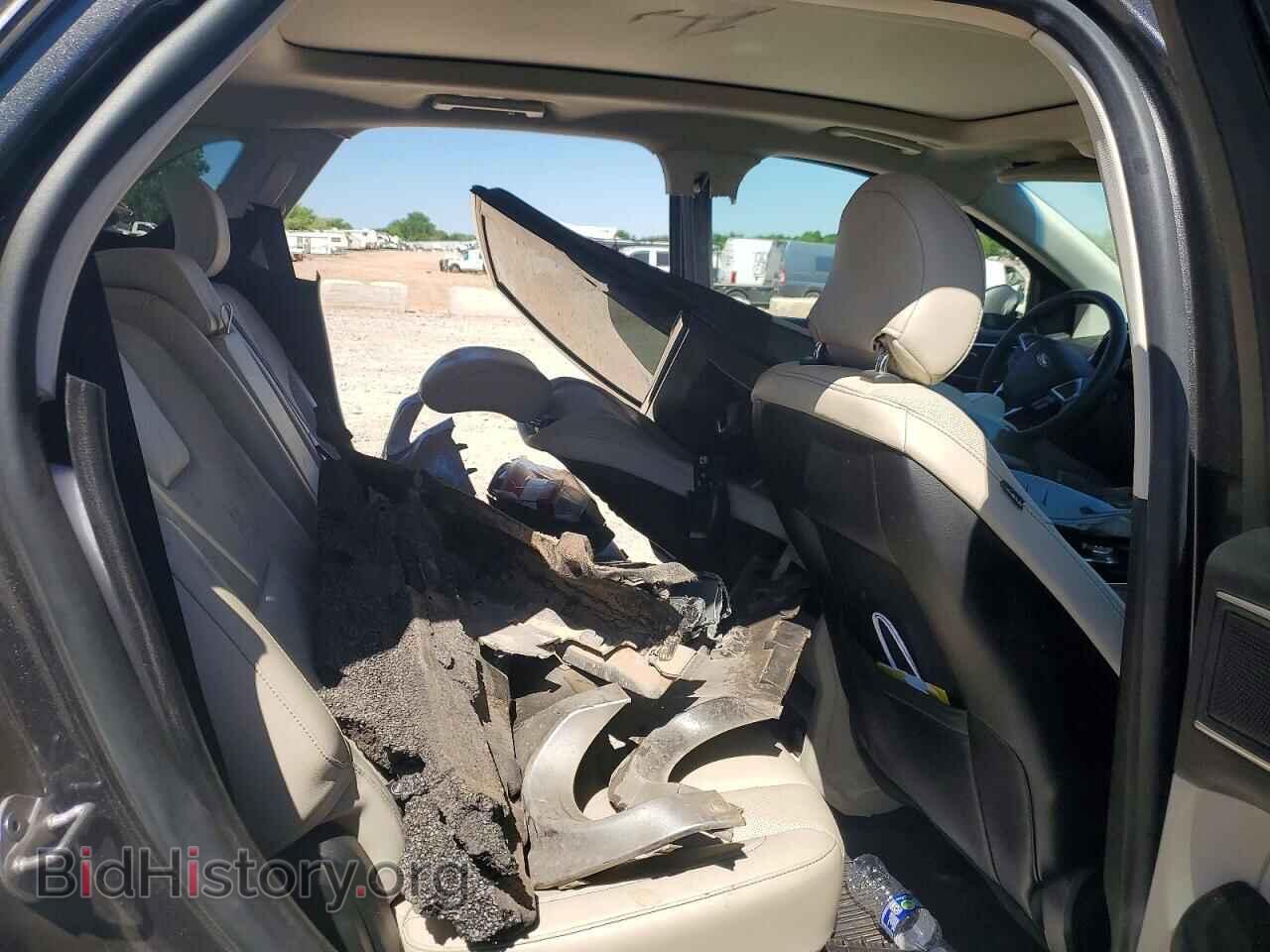 2019 FORD EDGE - VIN: 2FMPK3K95KBC62244 - Фото 11
