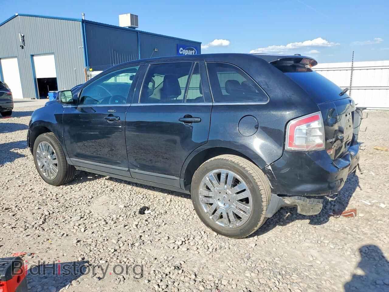 2010 FORD EDGE - VIN: 2FMDK4KC1ABB65335 - Photo 2