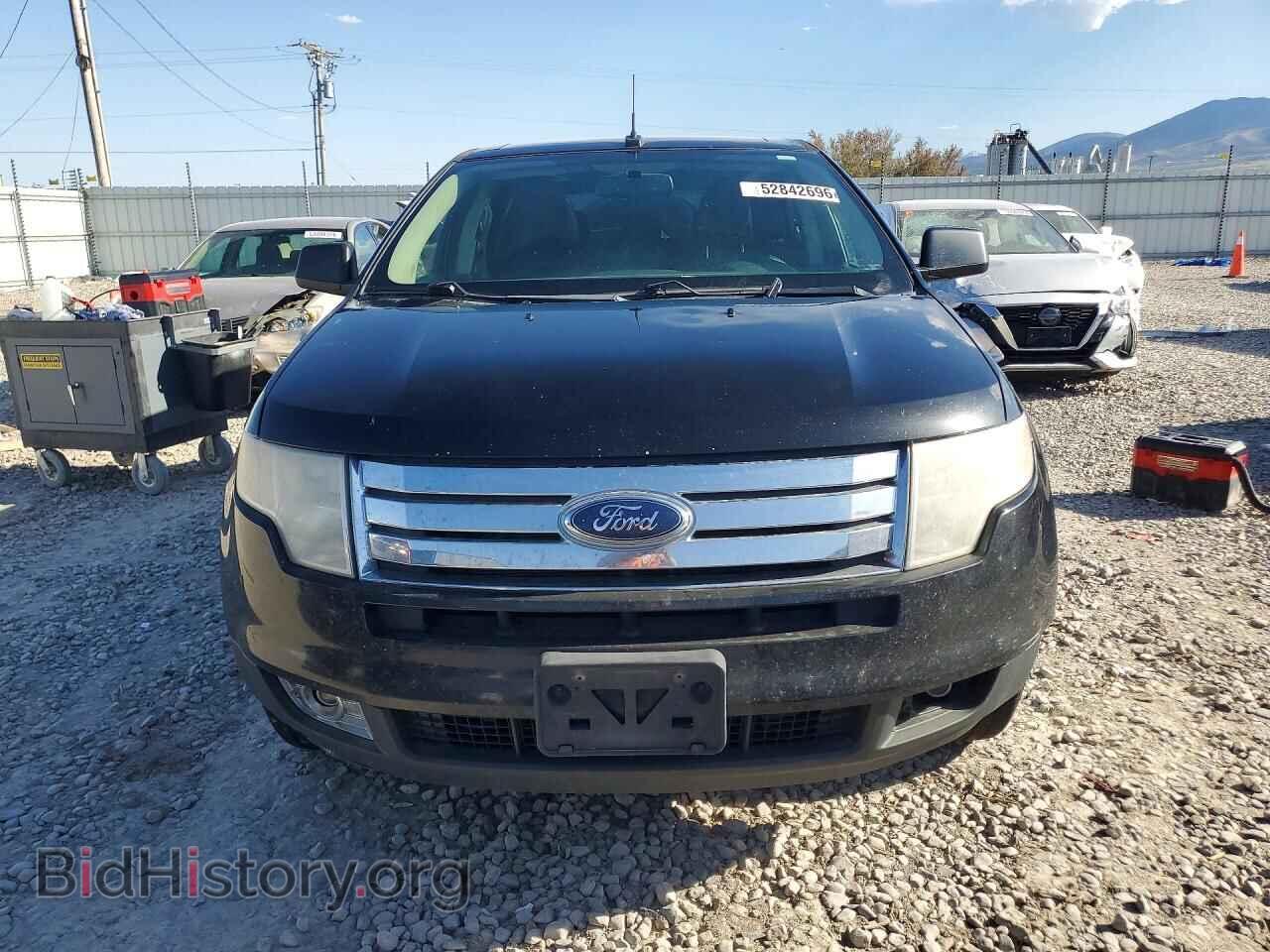 2010 FORD EDGE - VIN: 2FMDK4KC1ABB65335 - Photo 5