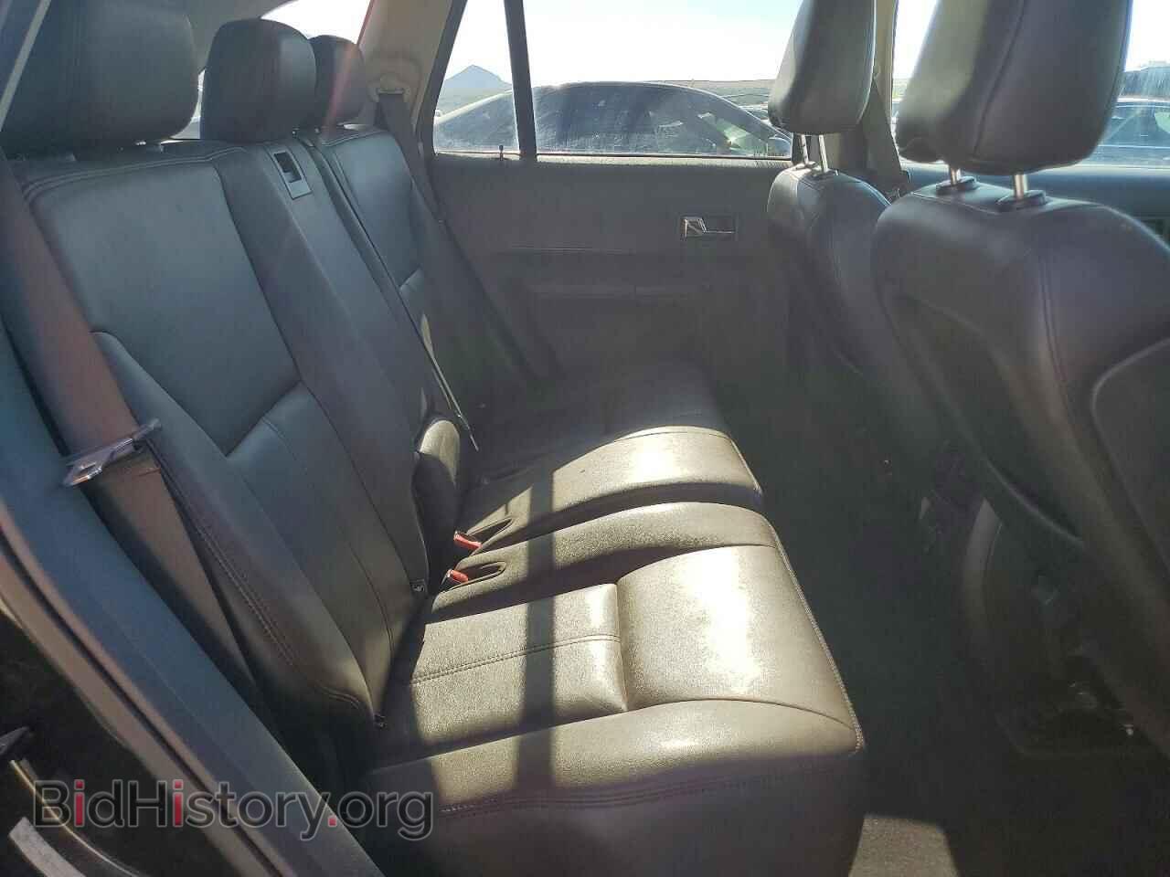 2010 FORD EDGE - VIN: 2FMDK4KC1ABB65335 - Photo 10