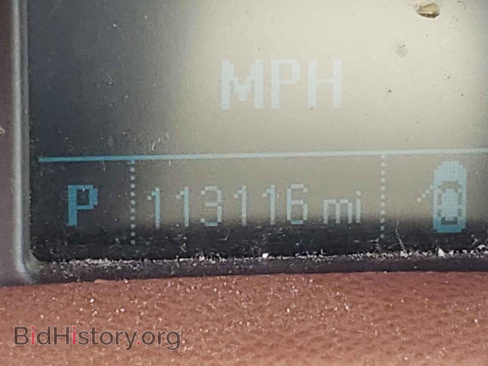 2014 BUICK ENCORE - VIN: KL4CJCSB5EB614039 - Фото 8