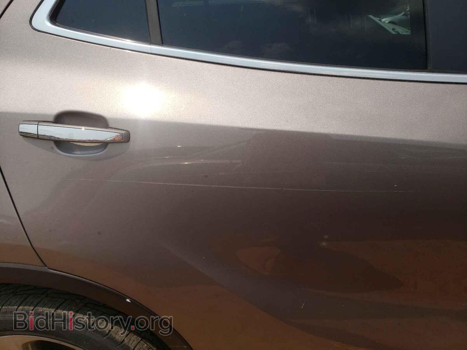 2014 BUICK ENCORE - VIN: KL4CJCSB5EB614039 - Фото 9
