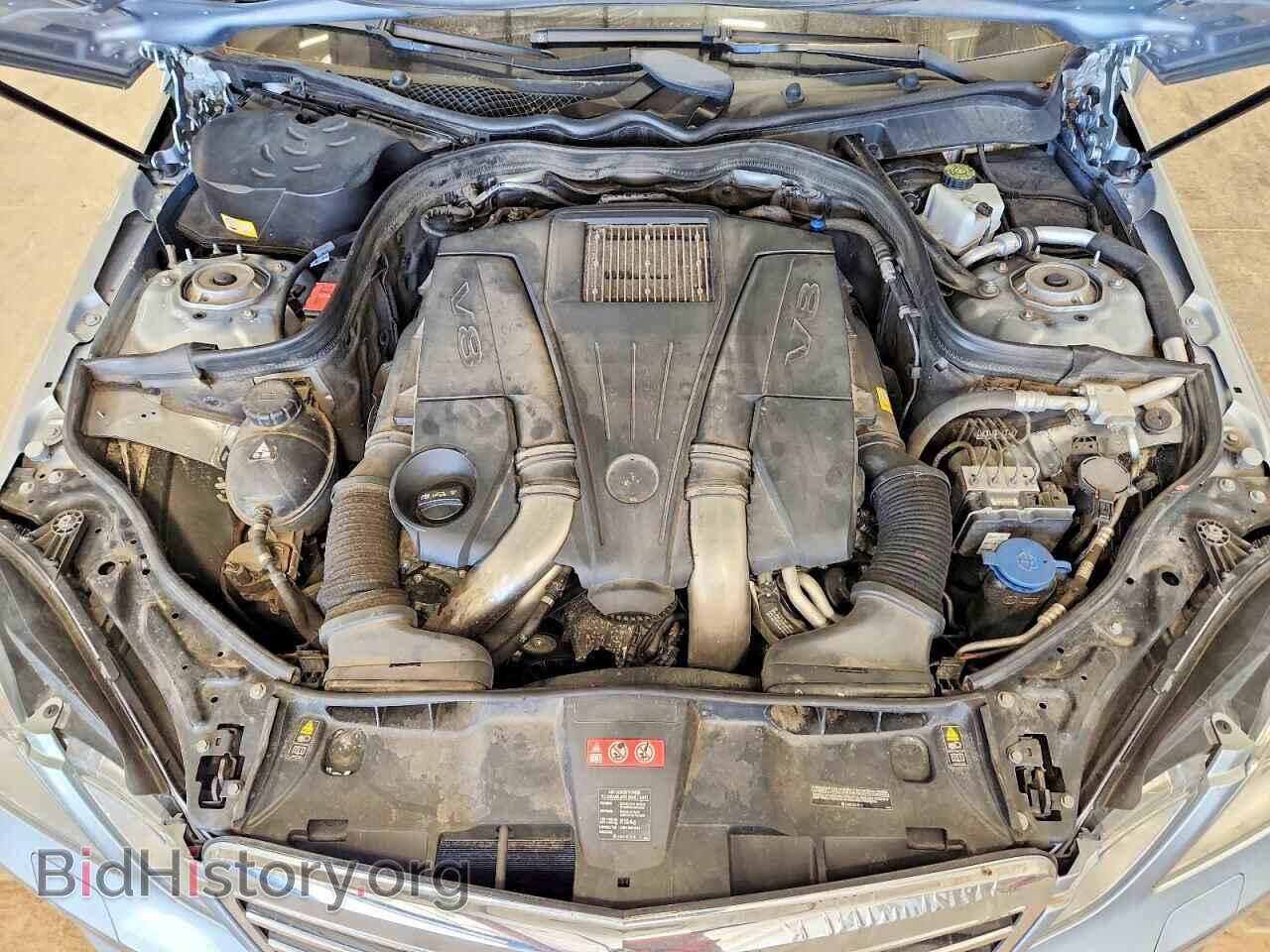 2013 MERCEDES-BENZ E-CLASS - VIN: WDDHF9BB7DA687679 - Фото 11