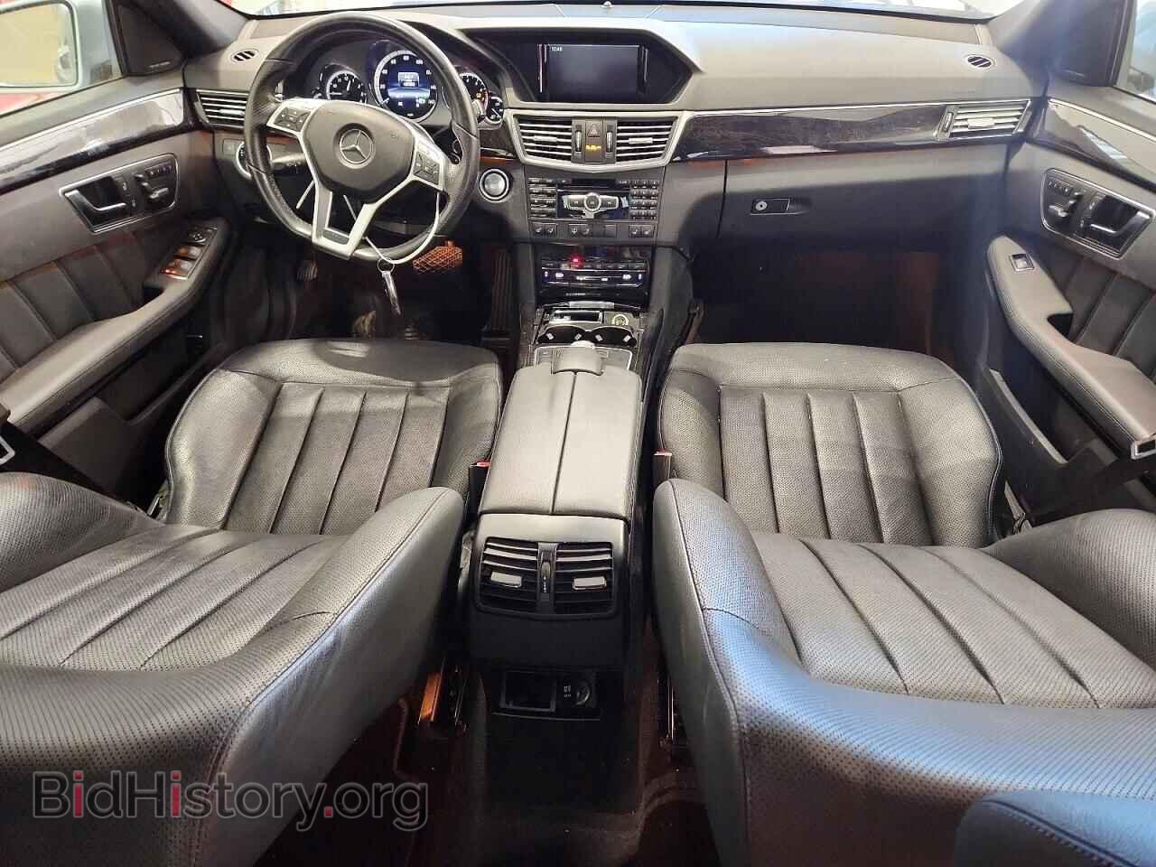 2013 MERCEDES-BENZ E-CLASS - VIN: WDDHF9BB7DA687679 - Фото 8
