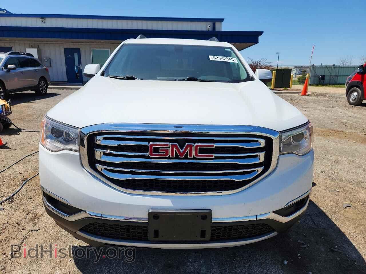 2017 GMC ACADIA - VIN: 1GKKNLLS3HZ257089 - Фото 5