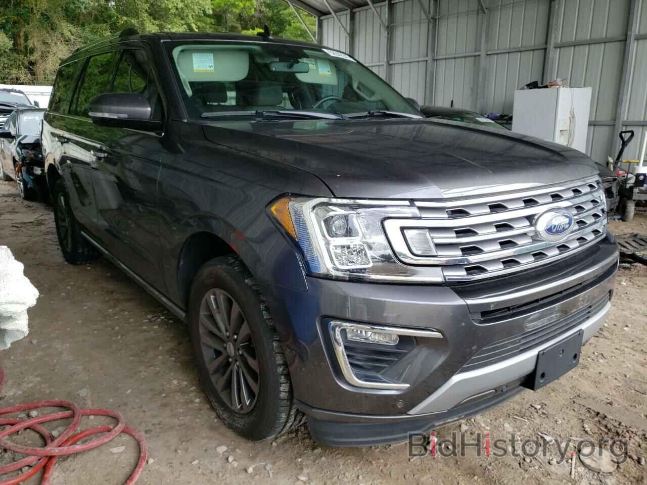 Photo 1FMJU1KT8MEA03805 - FORD EXPEDITION 2021