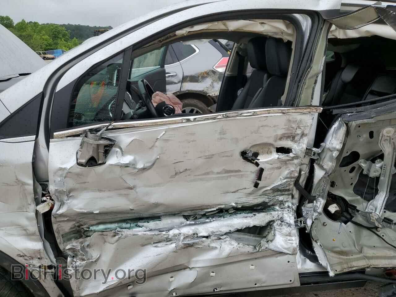 2018 BUICK ENCORE - VIN: KL4CJASB0JB624945 - Photo 7