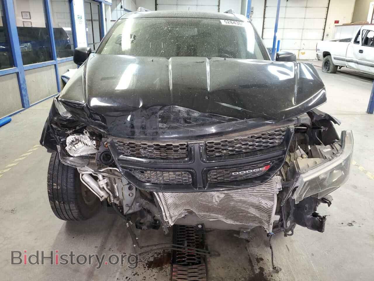 2017 DODGE JOURNEY - VIN: 3C4PDCAB6HT580793 - Photo 5
