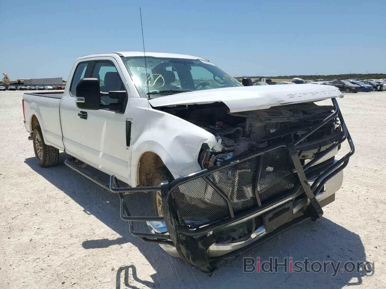 Photo 1FT7X2A6XKEE73029 - FORD F250 2019