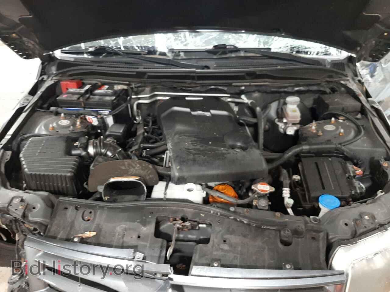 2013 SUZUKI GR VITARA - VIN: JS3TD0D68D4100122 - Фото 7