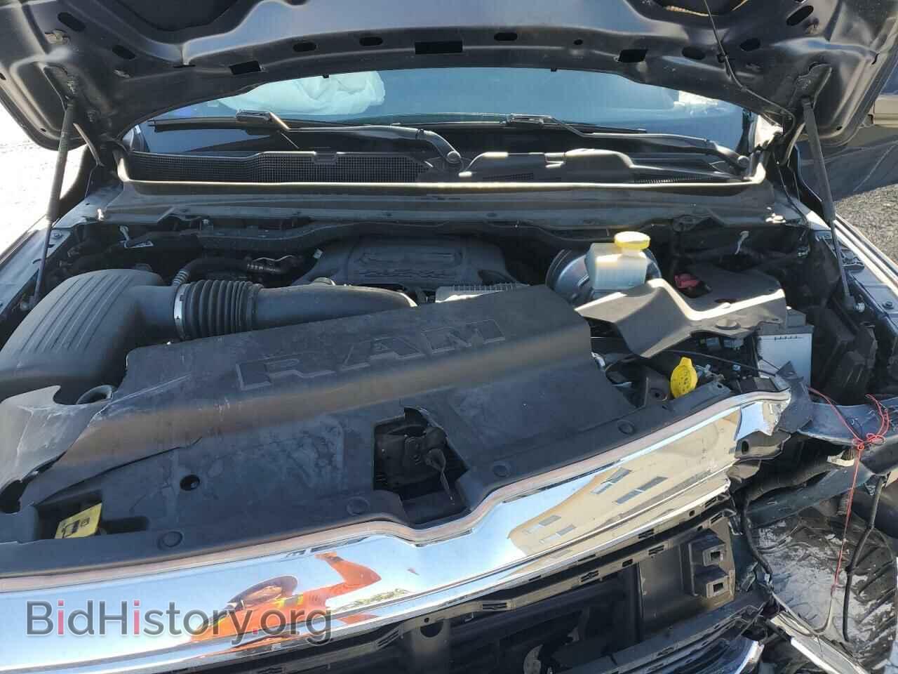 2021 RAM 1500 - VIN: 1C6SRFFT4MN745448 - Фото 13